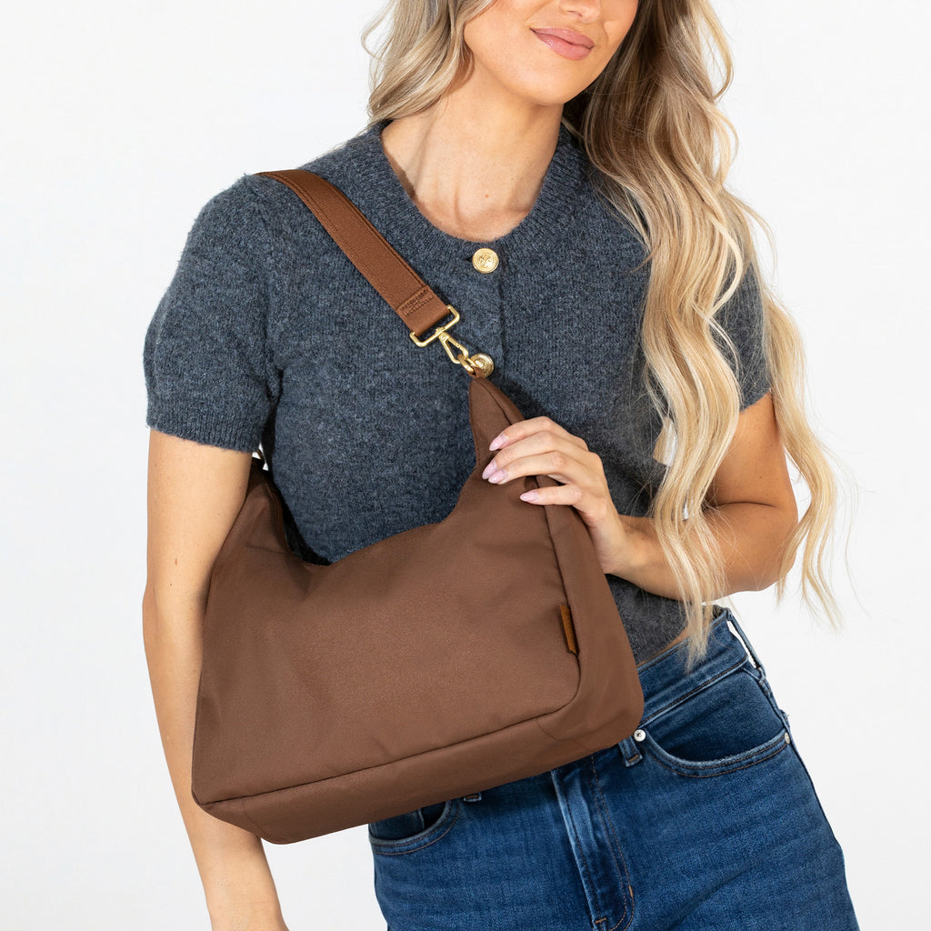 Hobo Handbag