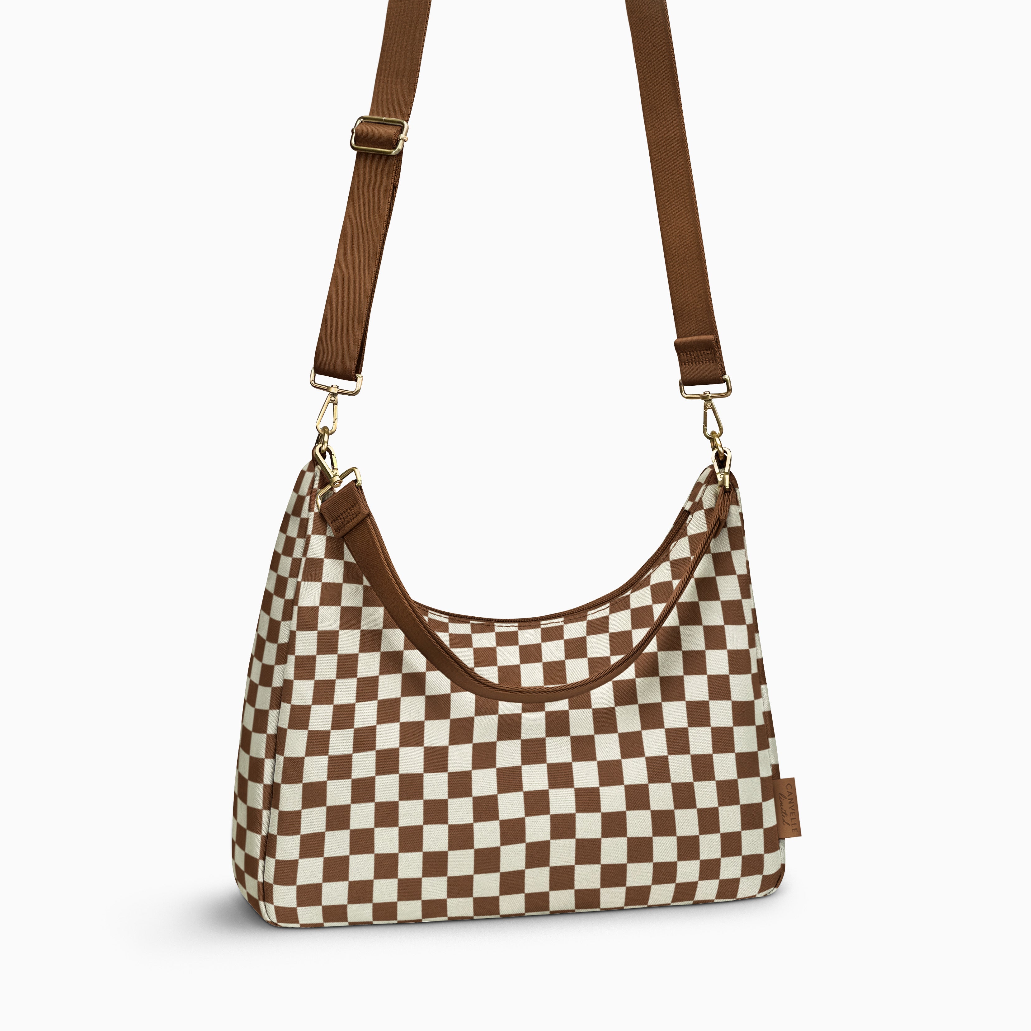 Hobo Handbag