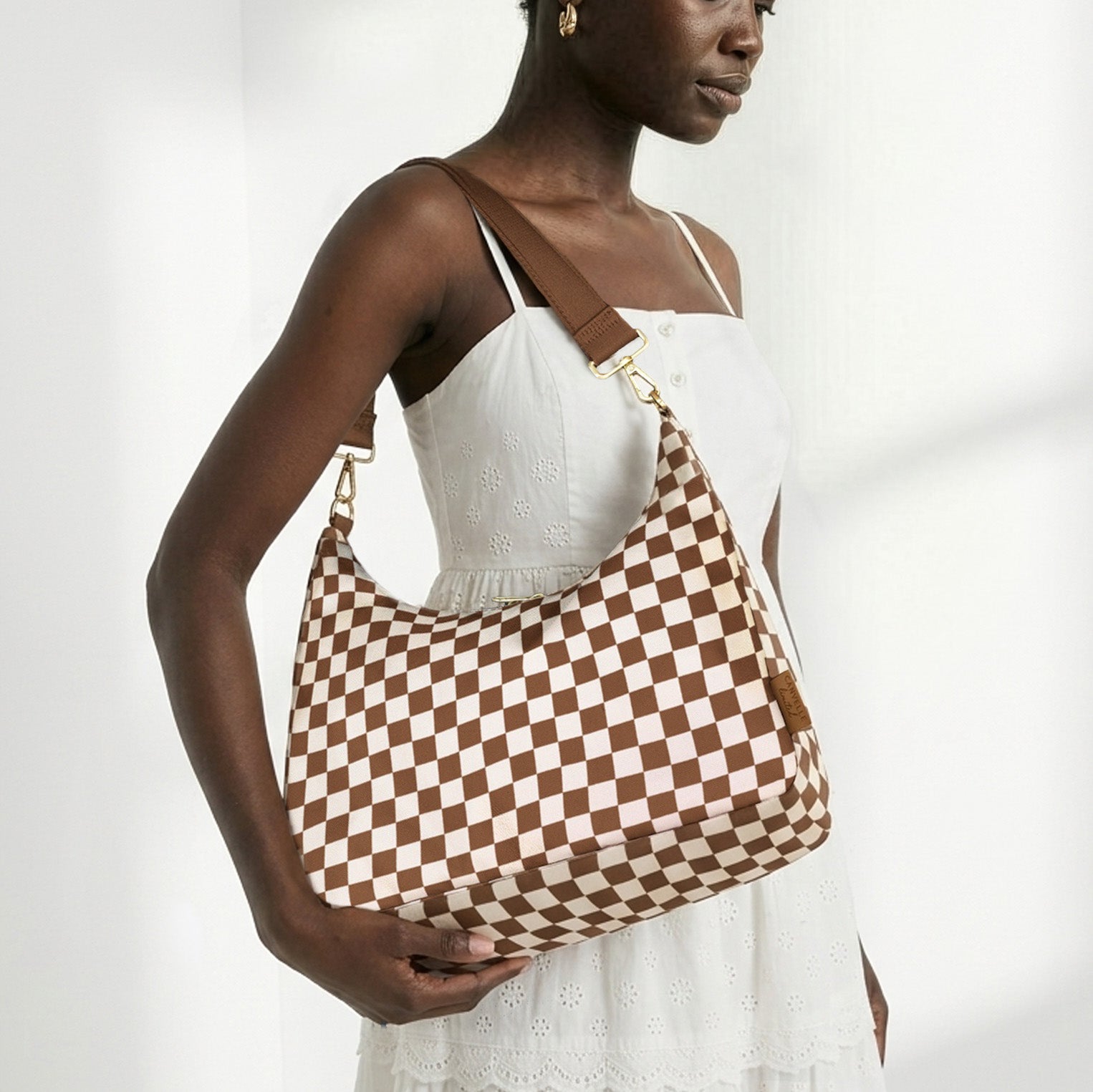 Hobo Handbag