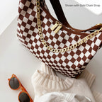 Hobo Handbag