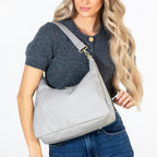 Hobo Handbag