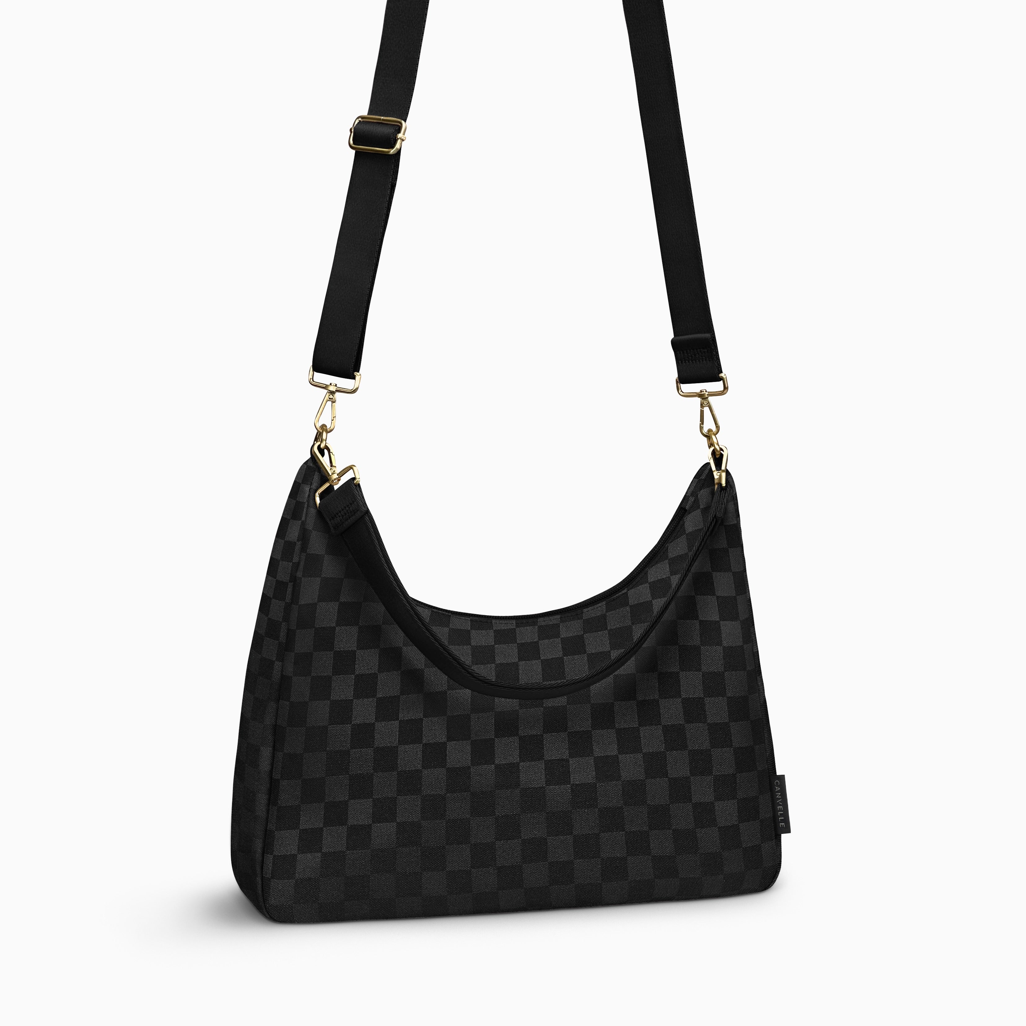 Hobo Handbag