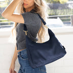 Hobo Handbag