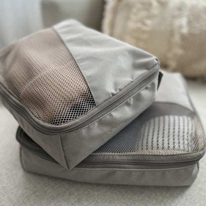 Packing Cube - Grey