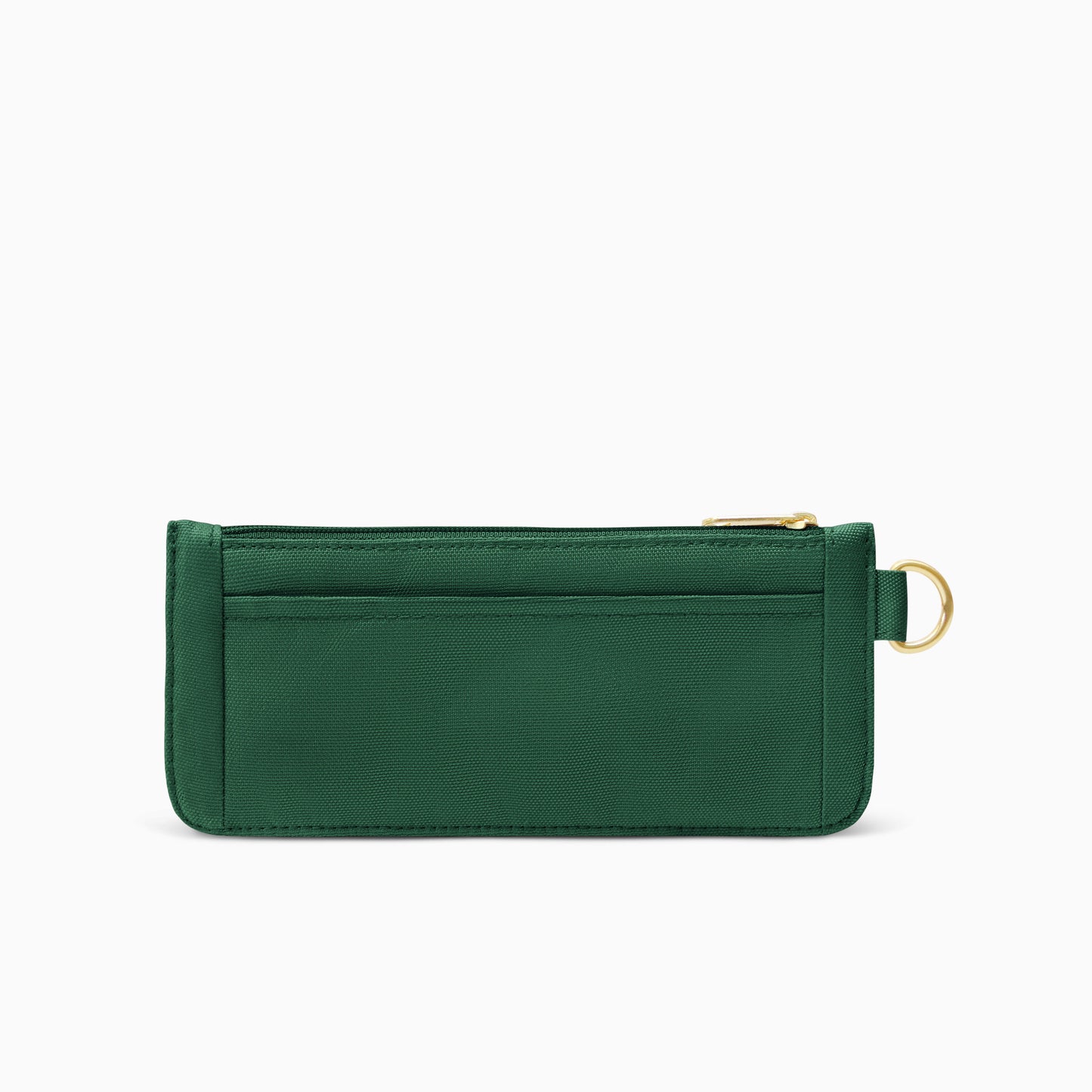 Slim Wallet - Hunter Green