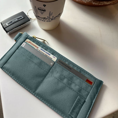 Slim Wallet