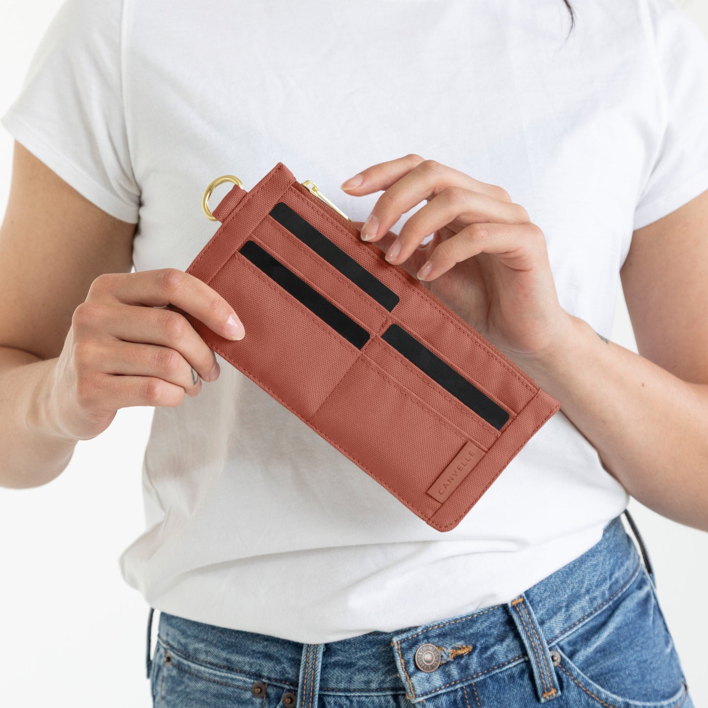 Slim Wallet