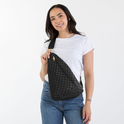 Contour Sling Bag