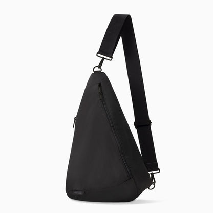 Men's Contour Sling Bag