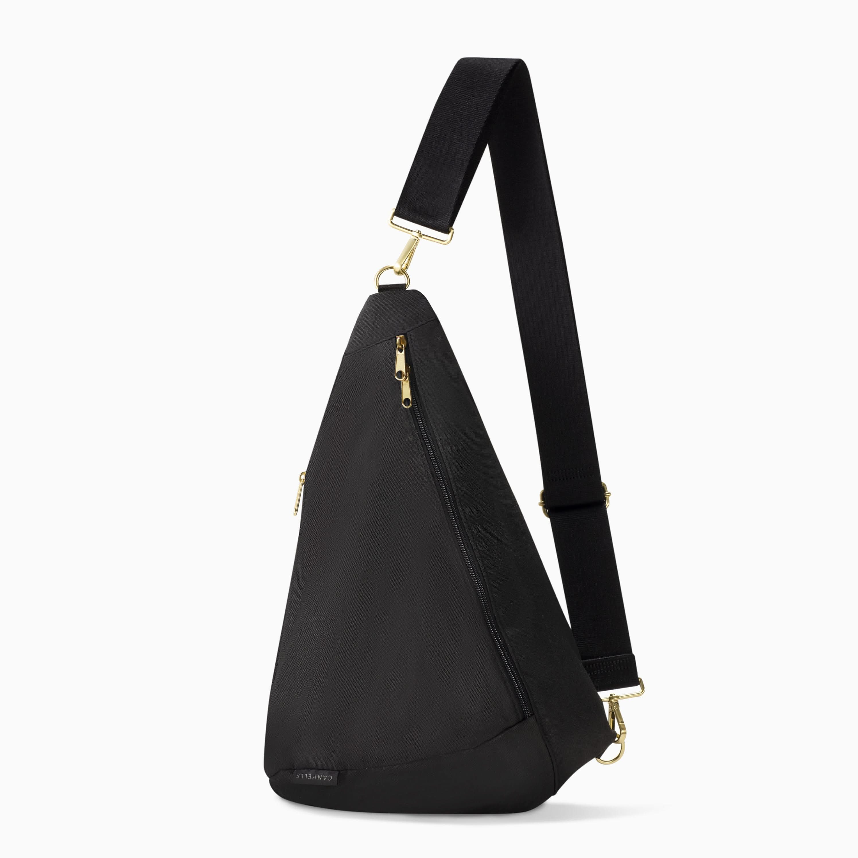 Logan and Lenora shops Sling Bag