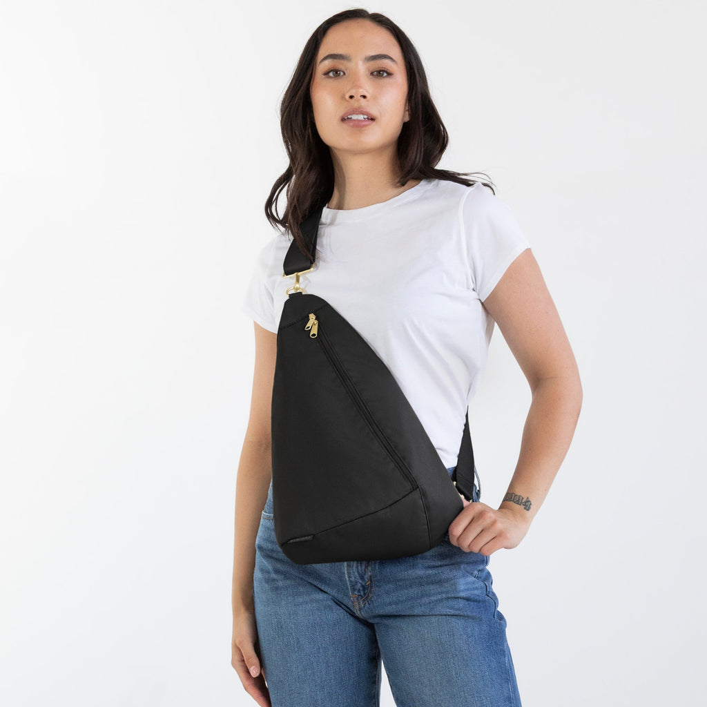Contour Sling Bag
