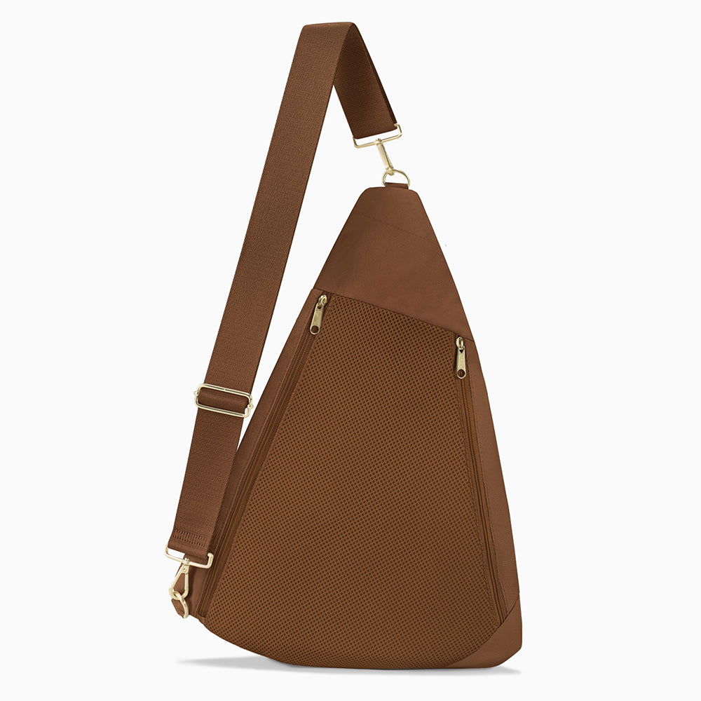 Contour Sling Bag
