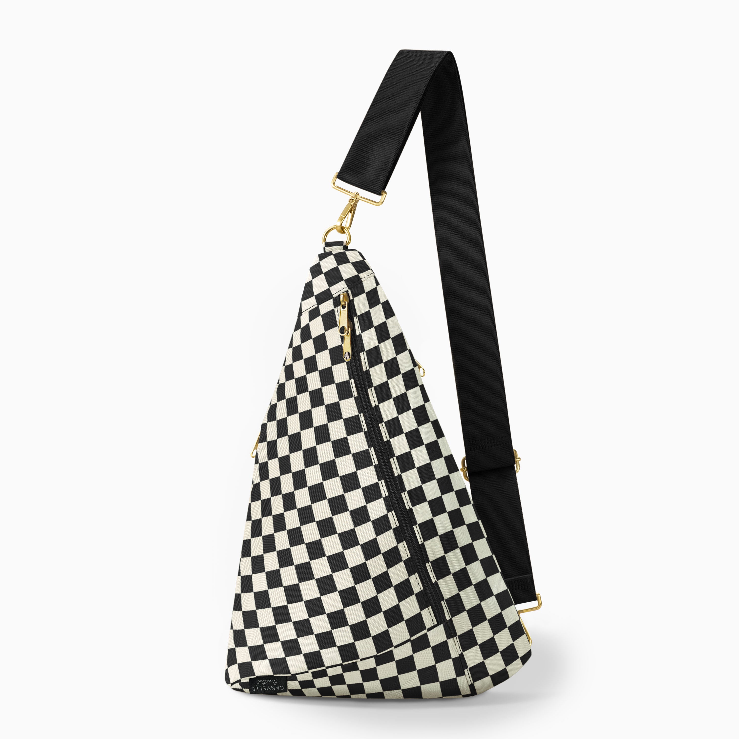 Sale Contour Sling Bag