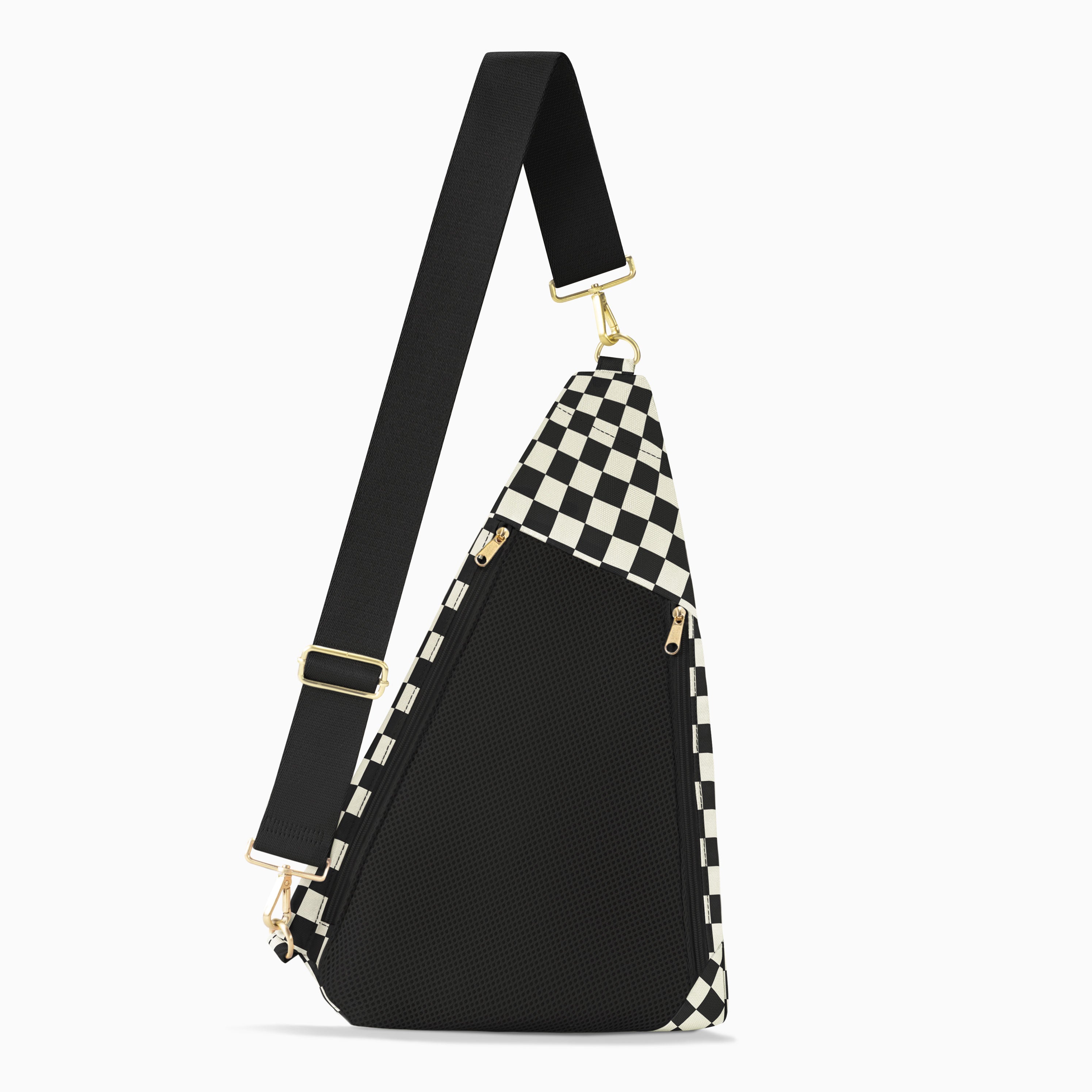 Sale Contour Sling Bag