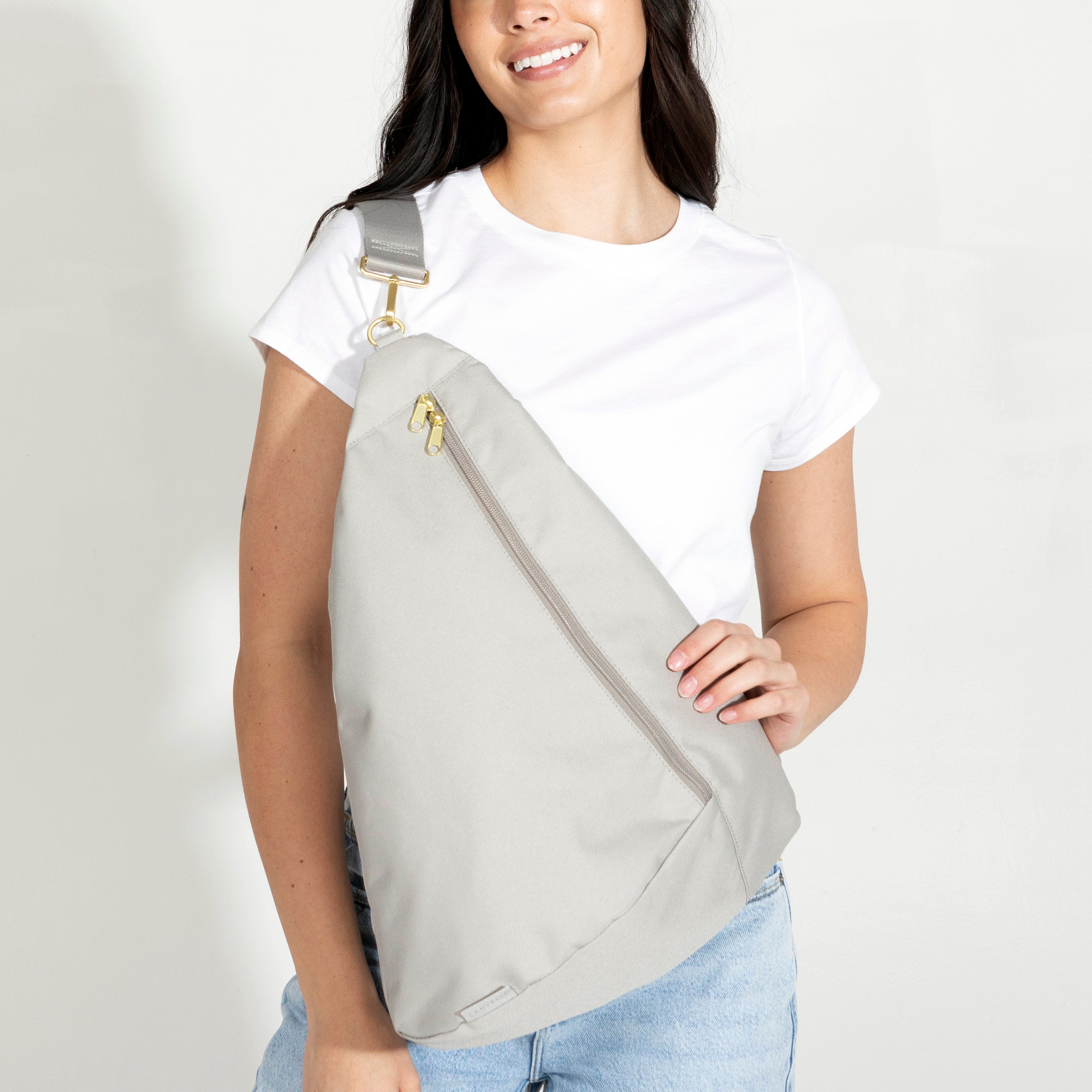 Contour Sling Bag