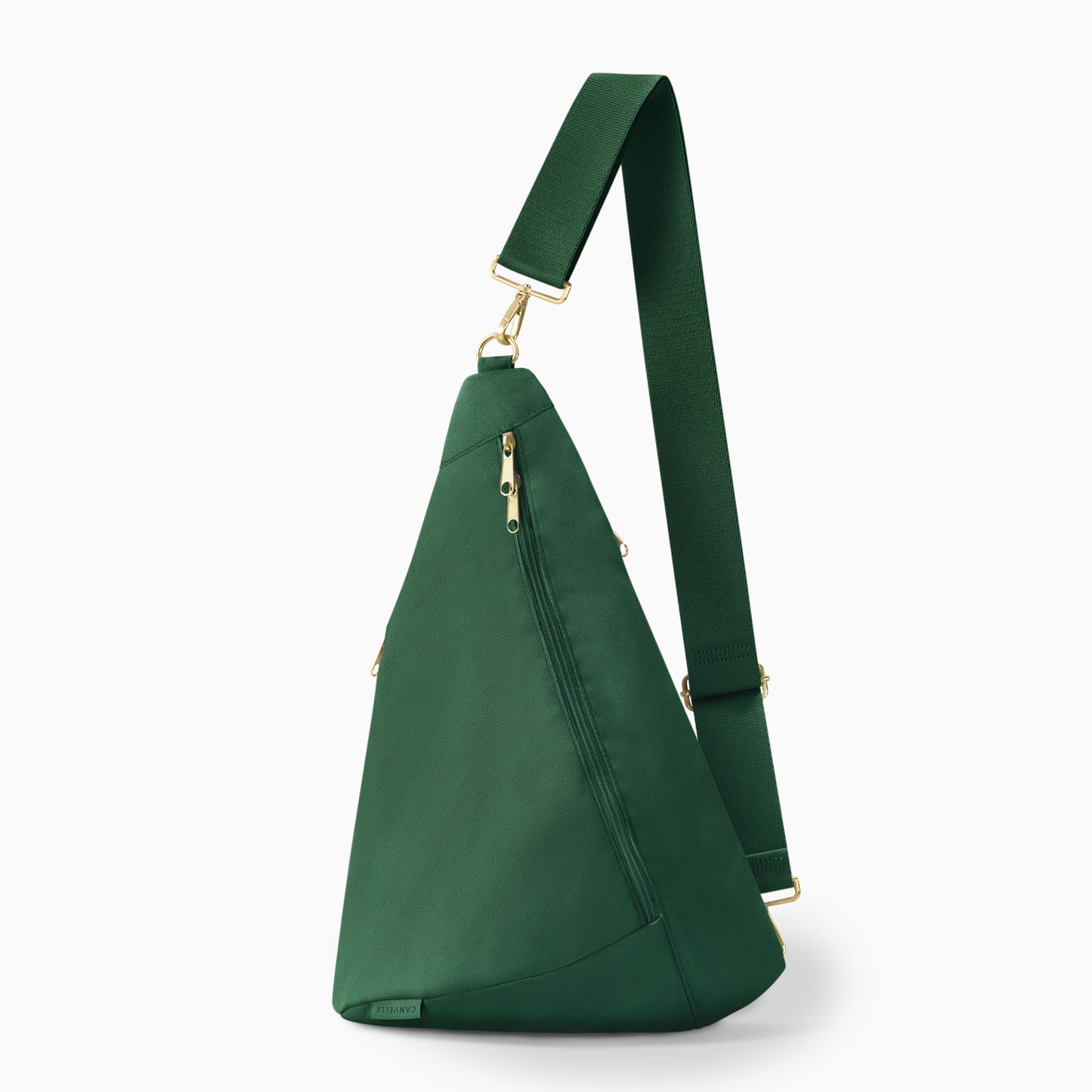 Sling Bag - Hunter Green