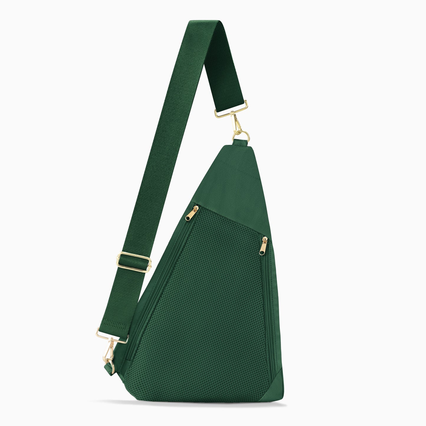 Sling Bag - Hunter Green