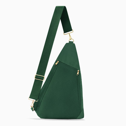 Sling Bag - Hunter Green