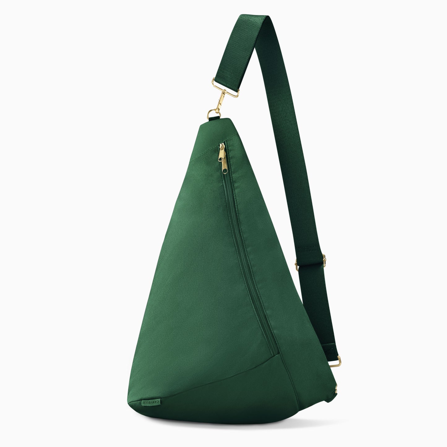 Sling Bag - Hunter Green