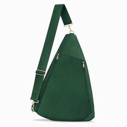 Sling Bag - Hunter Green