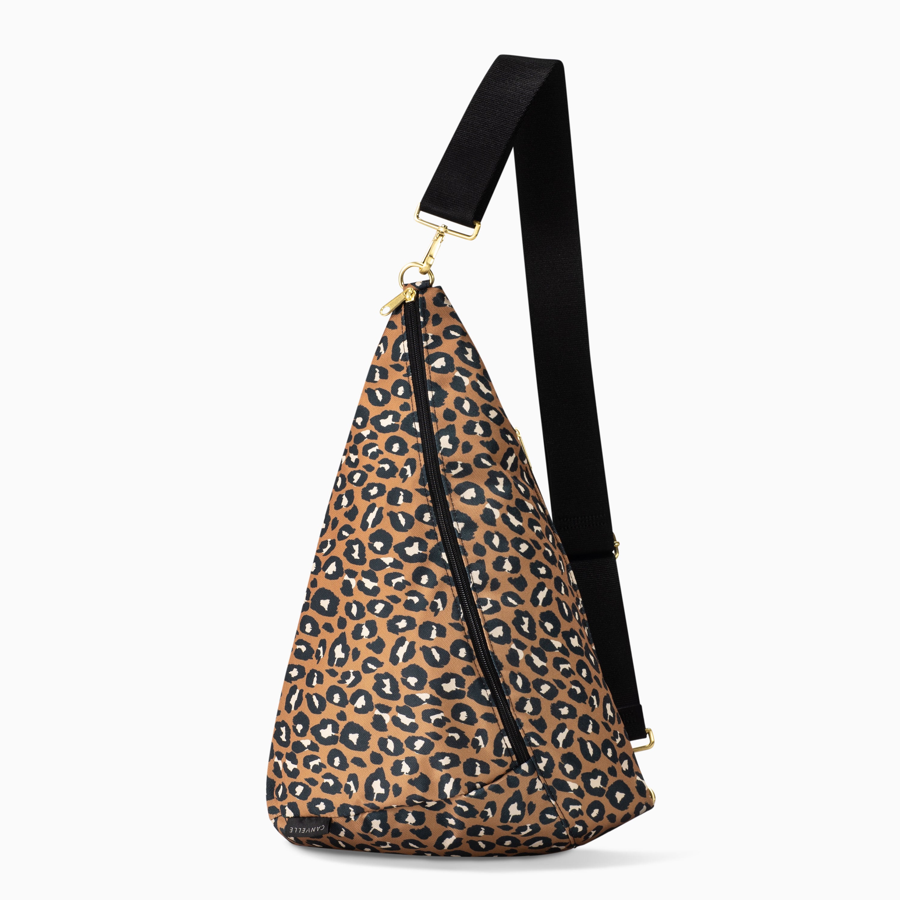 Sale Contour Sling Bag