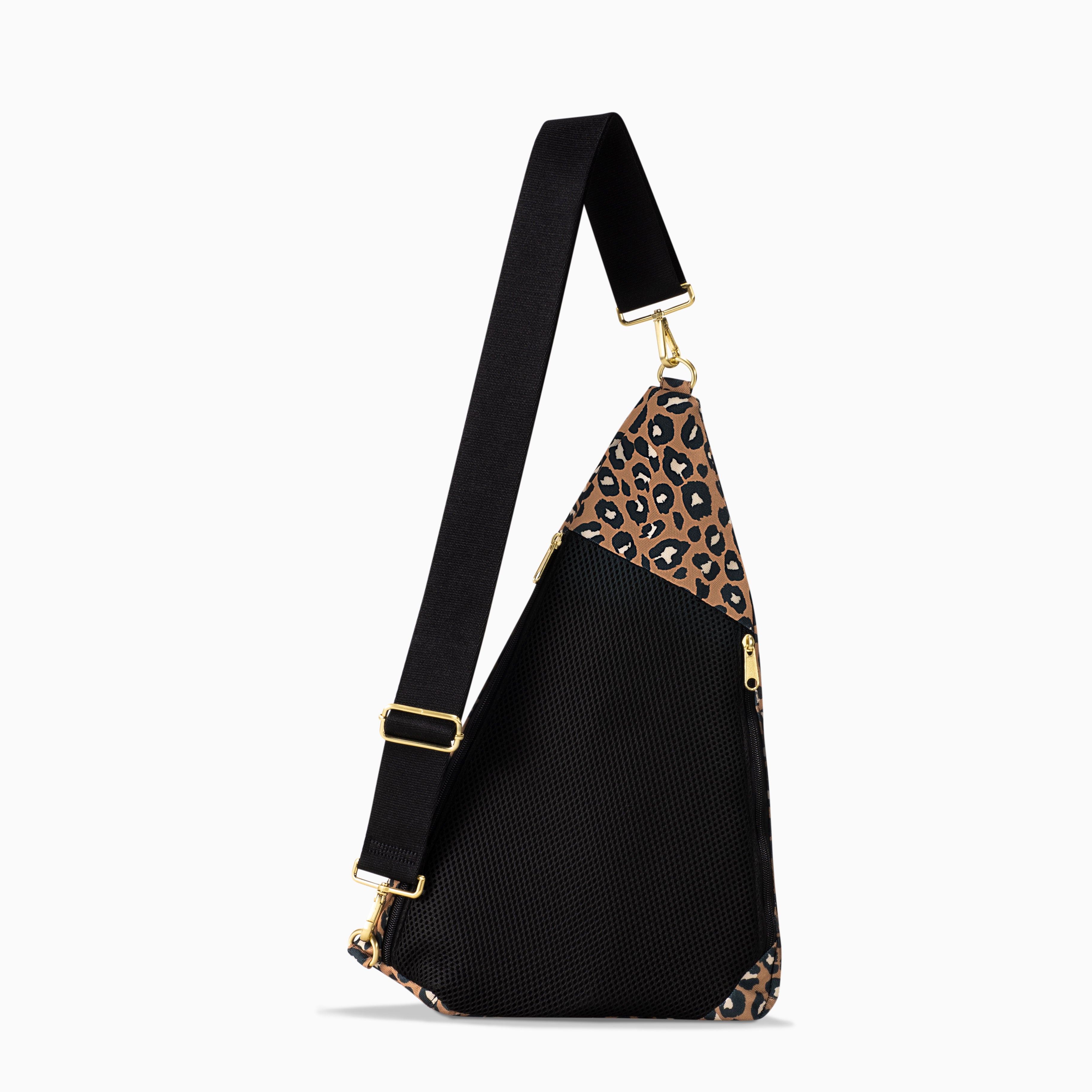 Sale Contour Sling Bag