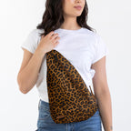 Contour Sling Bag