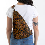 Contour Sling Bag
