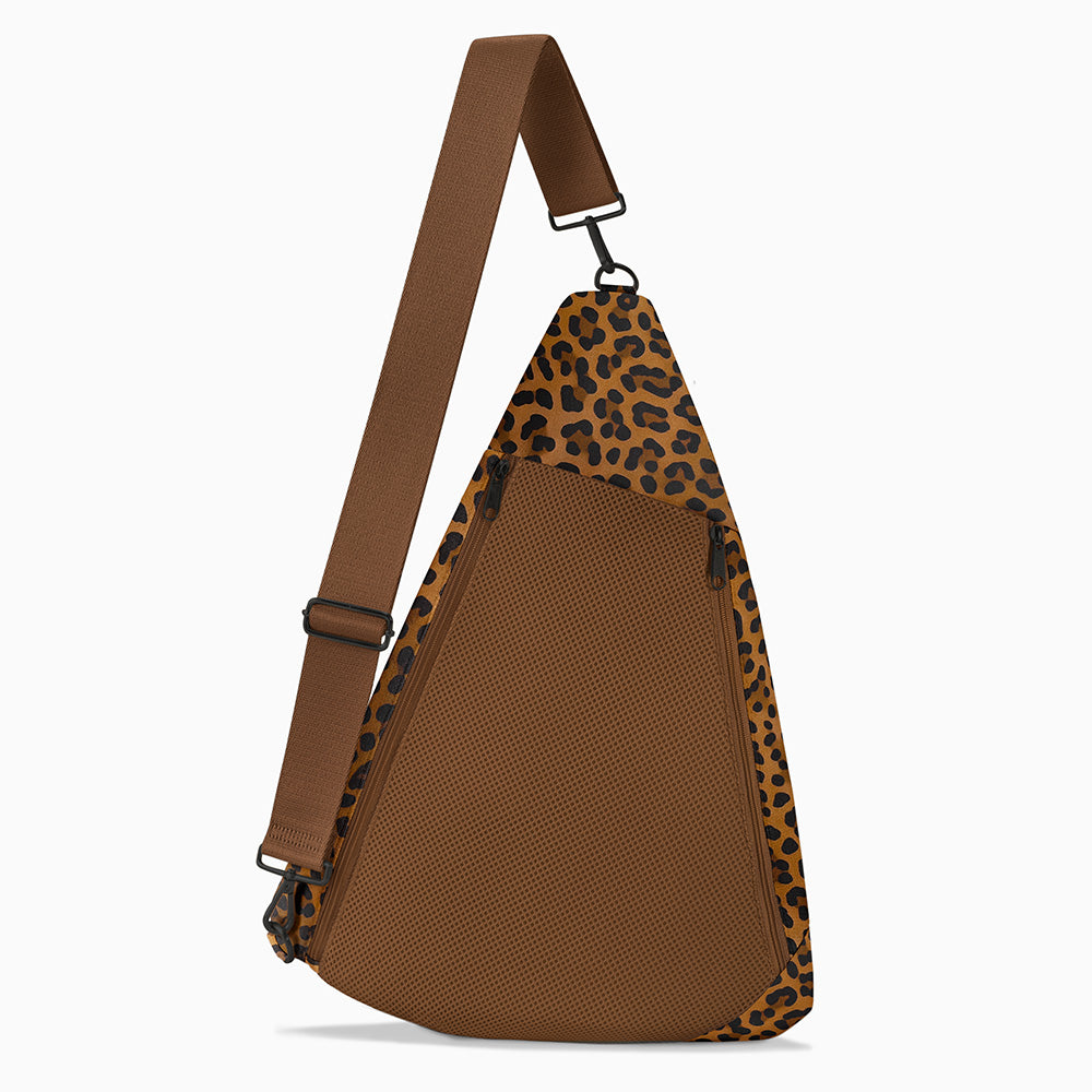 Contour Sling Bag