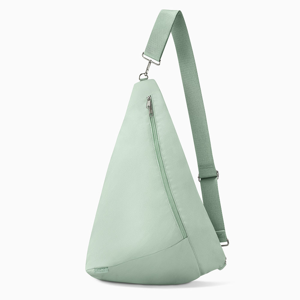 Sale Contour Sling Bag