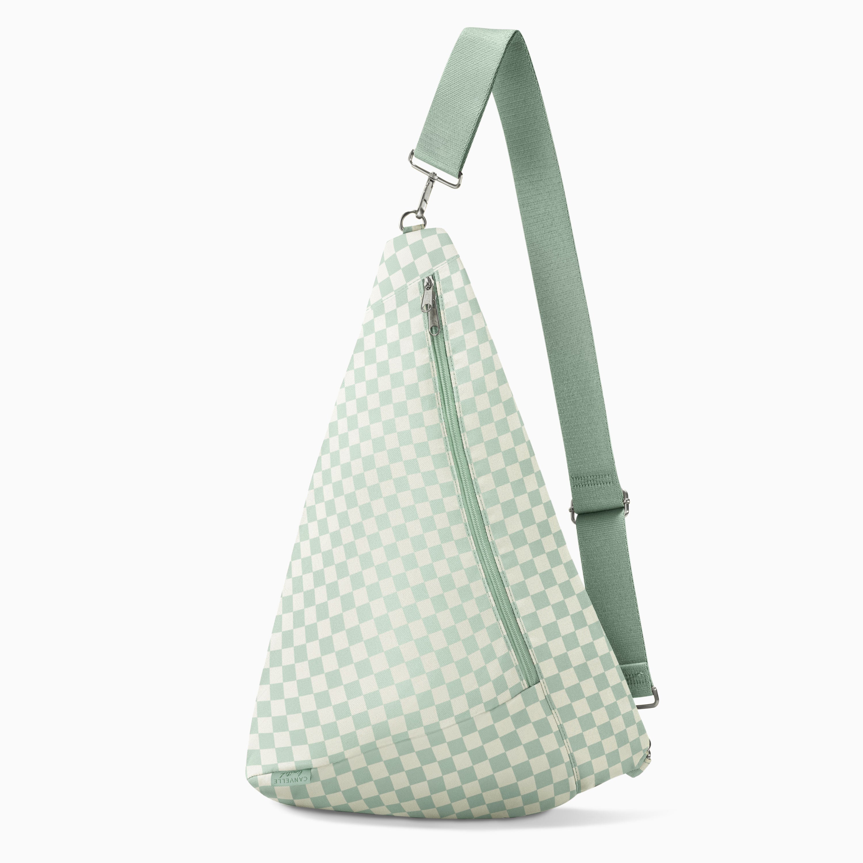 Sale Contour Sling Bag