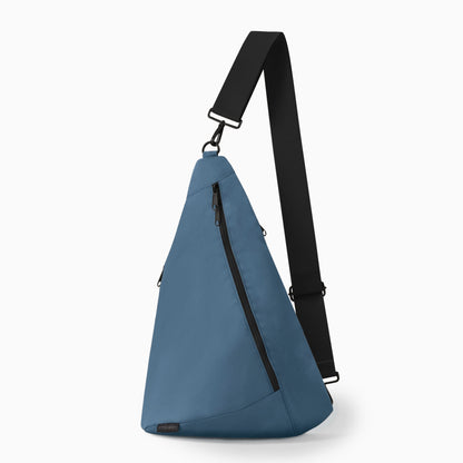 Men's Contour Sling Bag