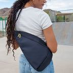 Contour Sling Bag