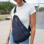 Contour Sling Bag