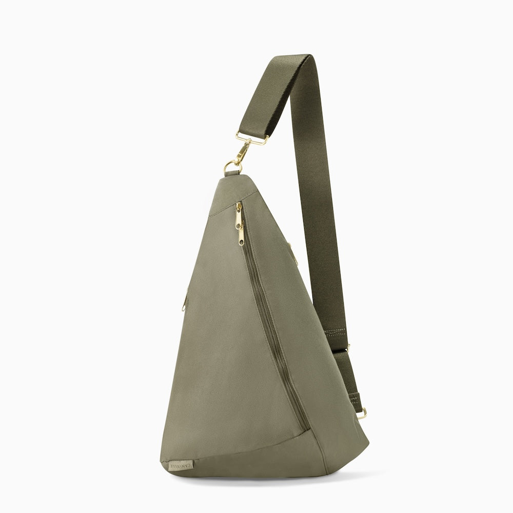 Contour Sling Bag