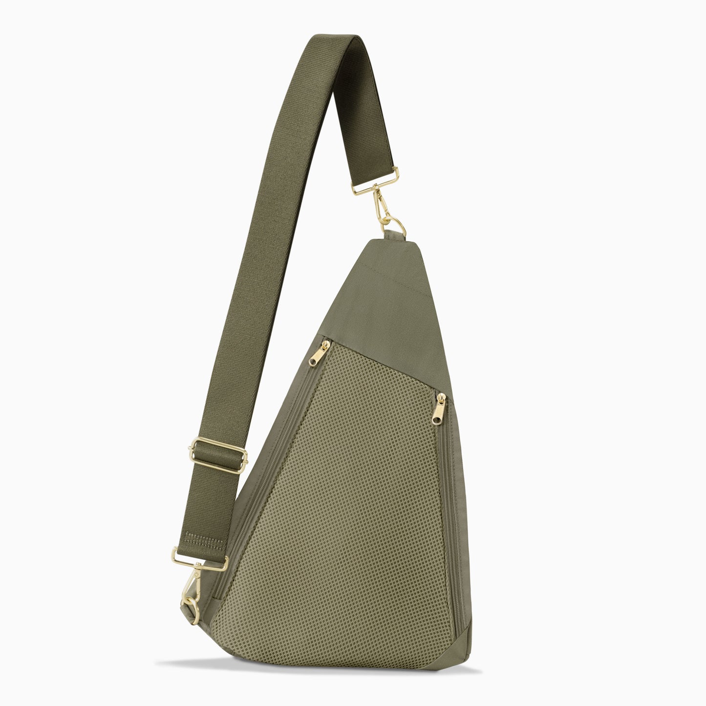 Sling Bag - Olive