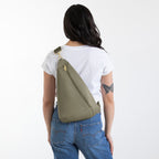 Contour Sling Bag