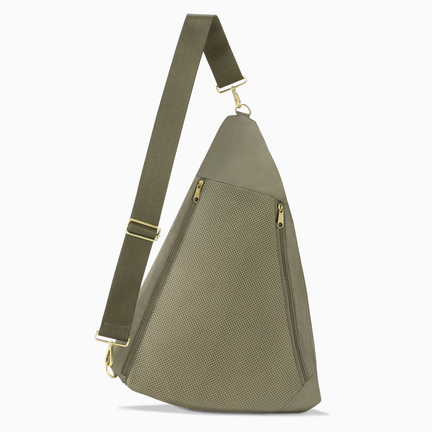 Sling Bag - Olive