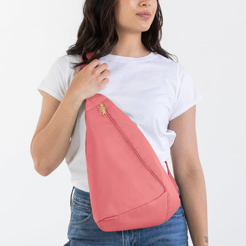 Contour Sling Bag