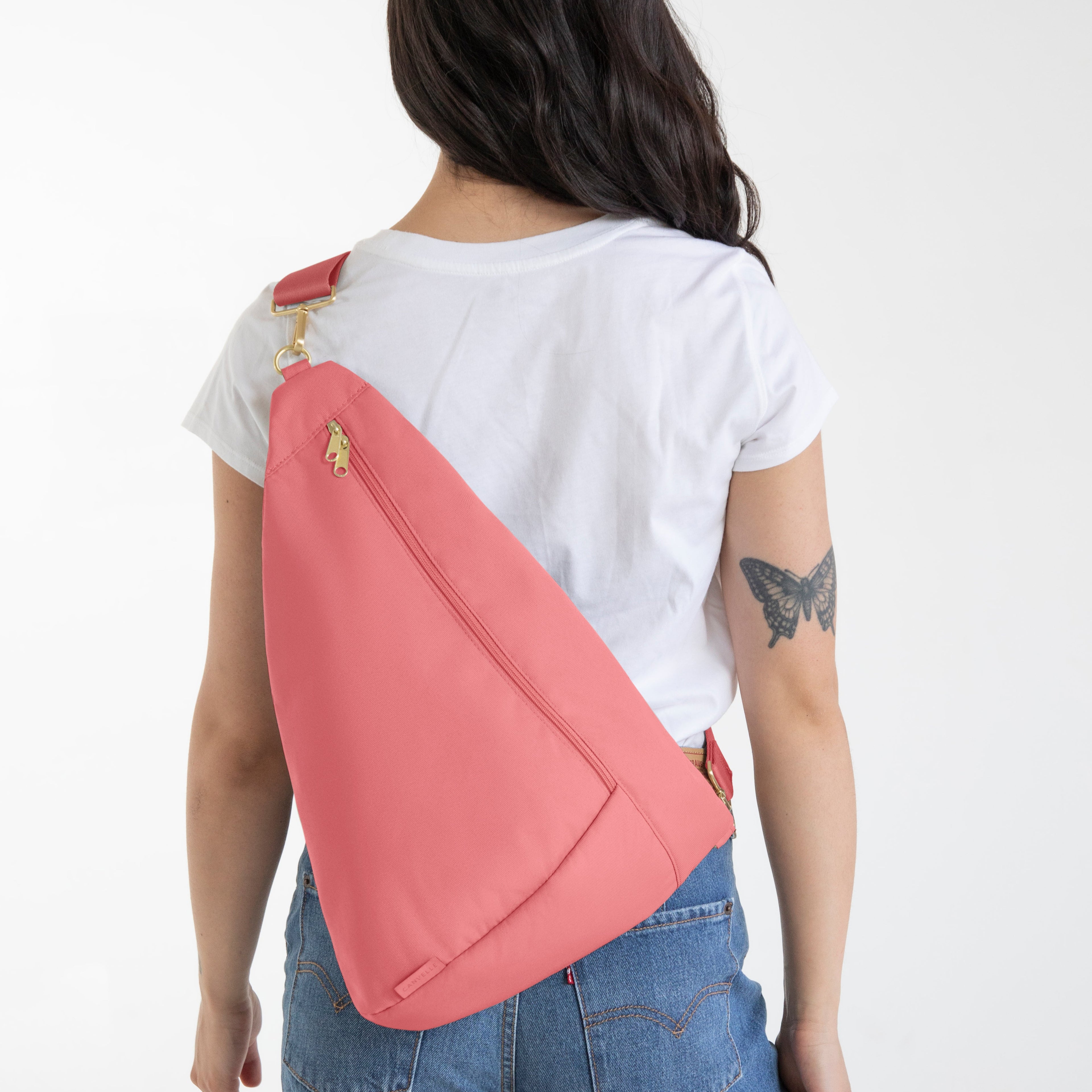 Contour Sling Bag