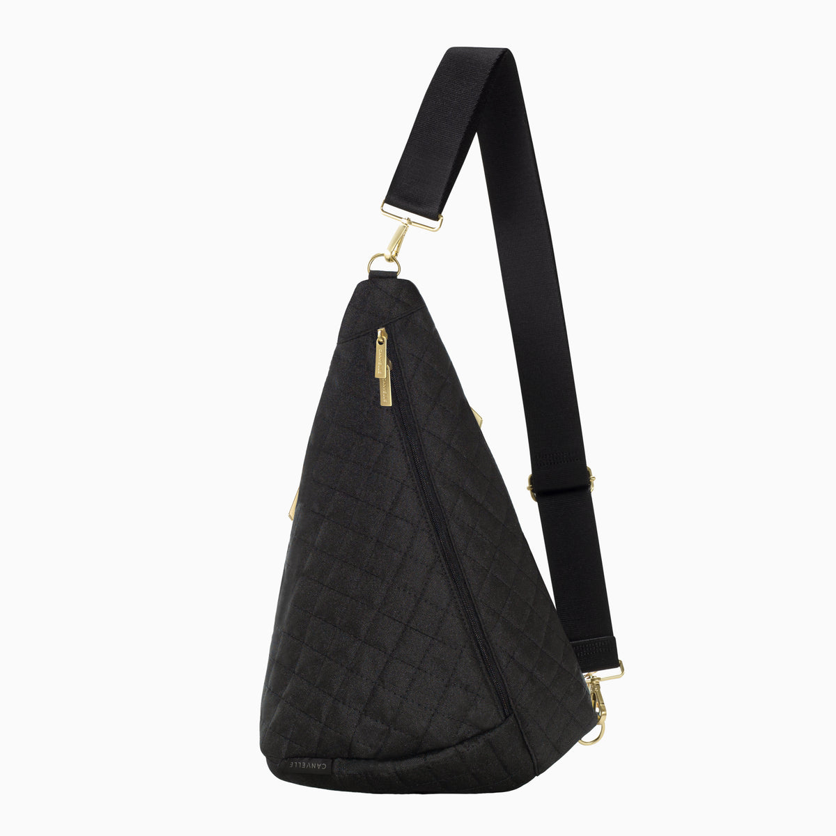 Contour Sling Bag - Machine Washable & Travel-Friendly  display picture 1