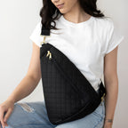 Contour Sling Bag