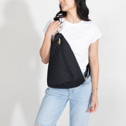 Contour Sling Bag