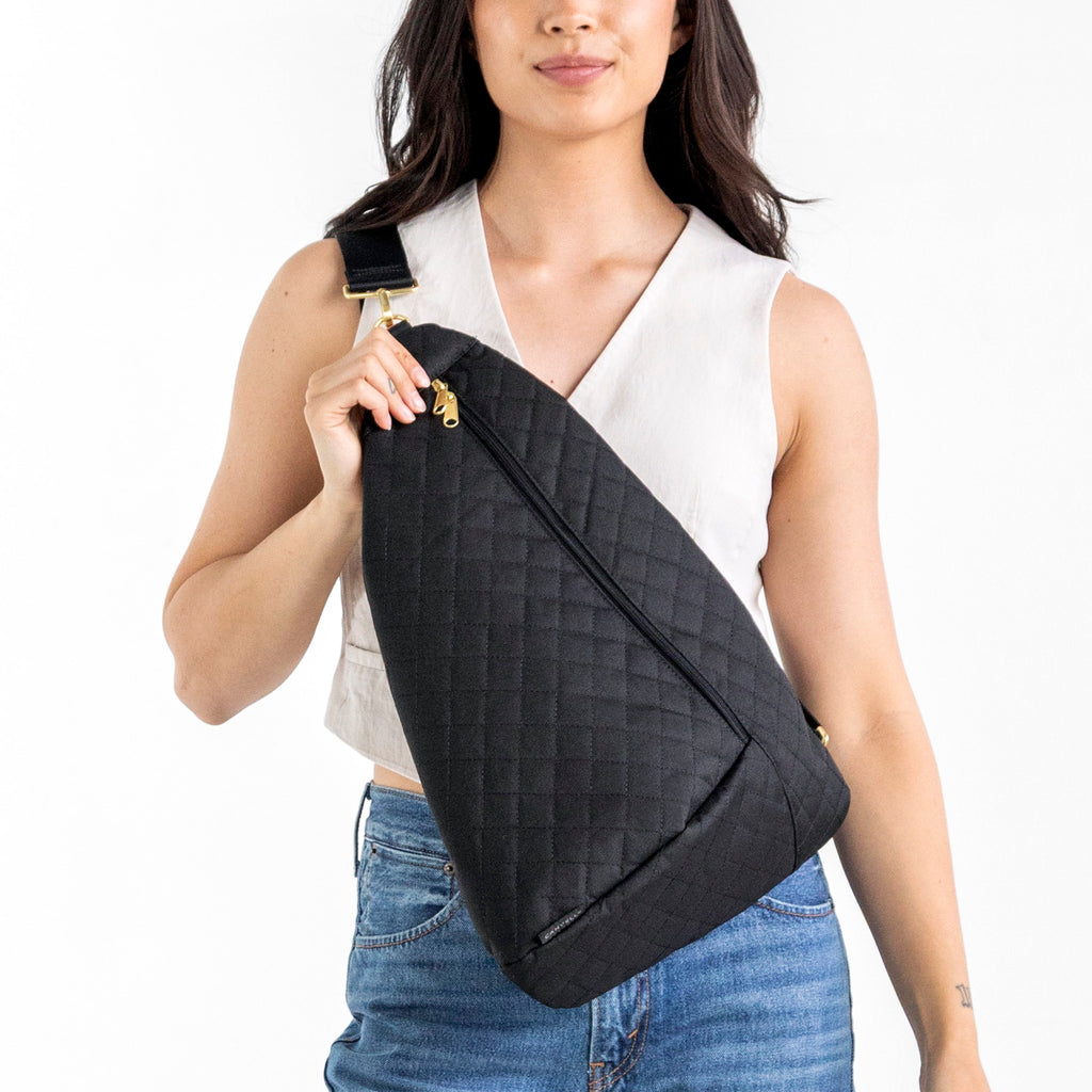 Contour Sling Bag