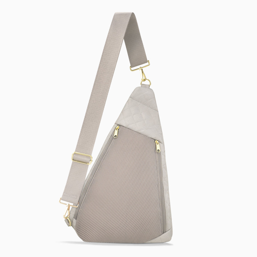 Sale Contour Sling Bag