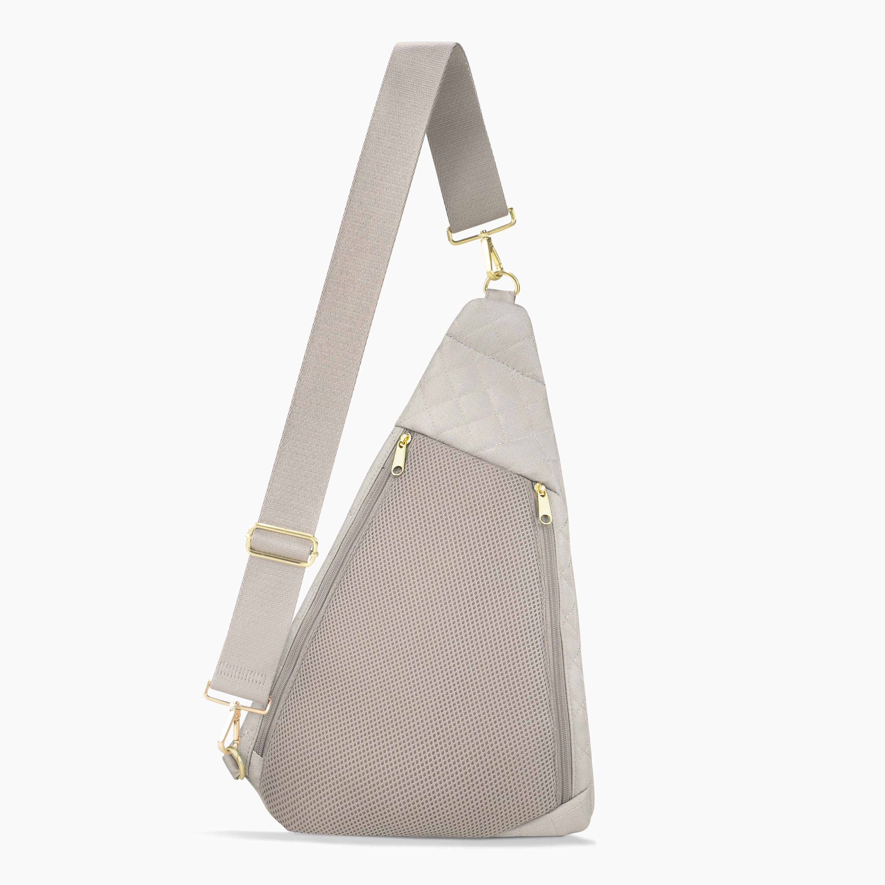 Sale Contour Sling Bag