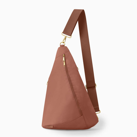 Sling Bag - Terracotta