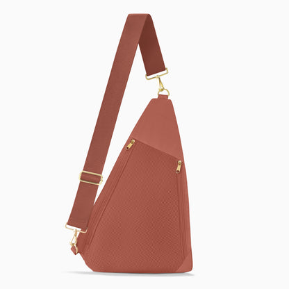 Contour Sling Bag