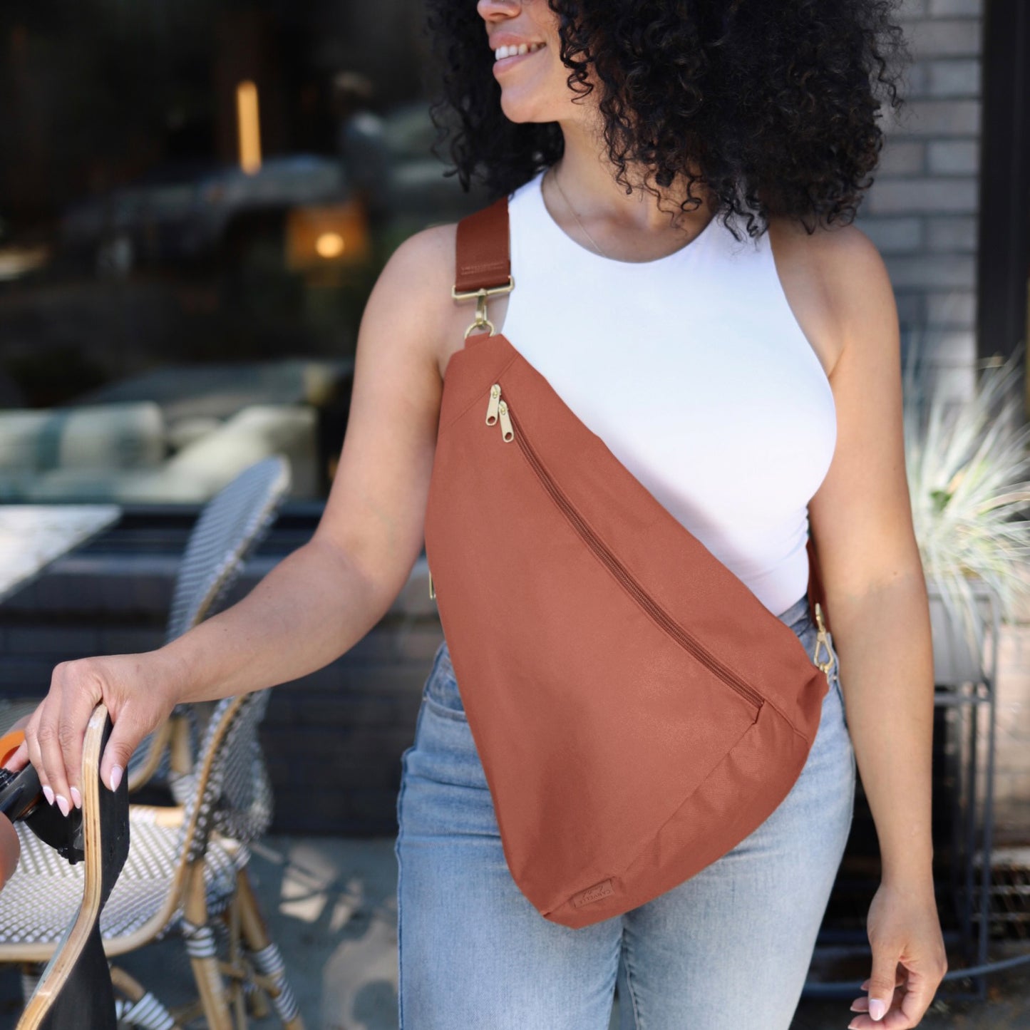 Sling Bag