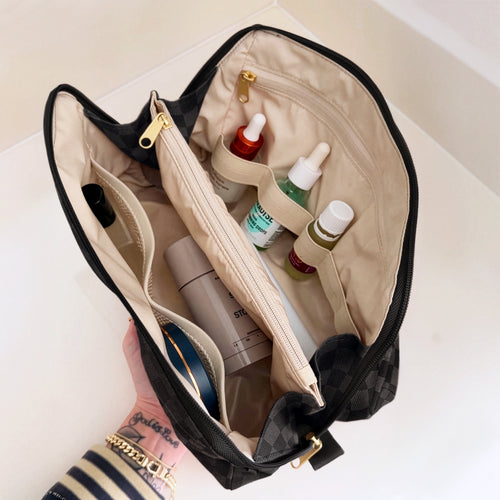 Toiletry Bag